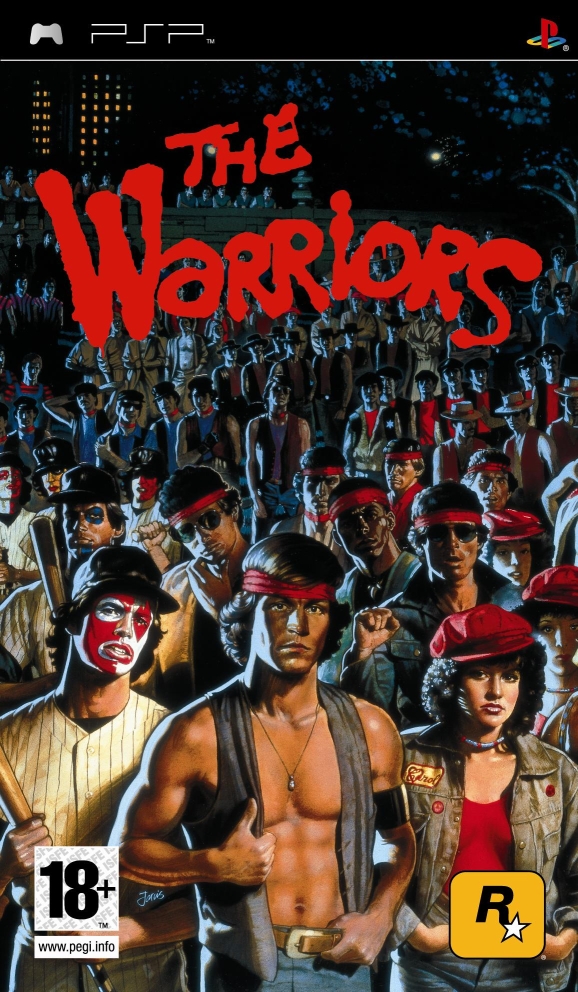 Box Art