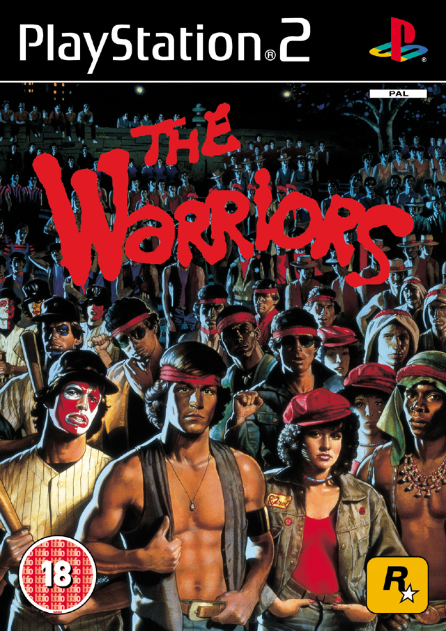 Box Art