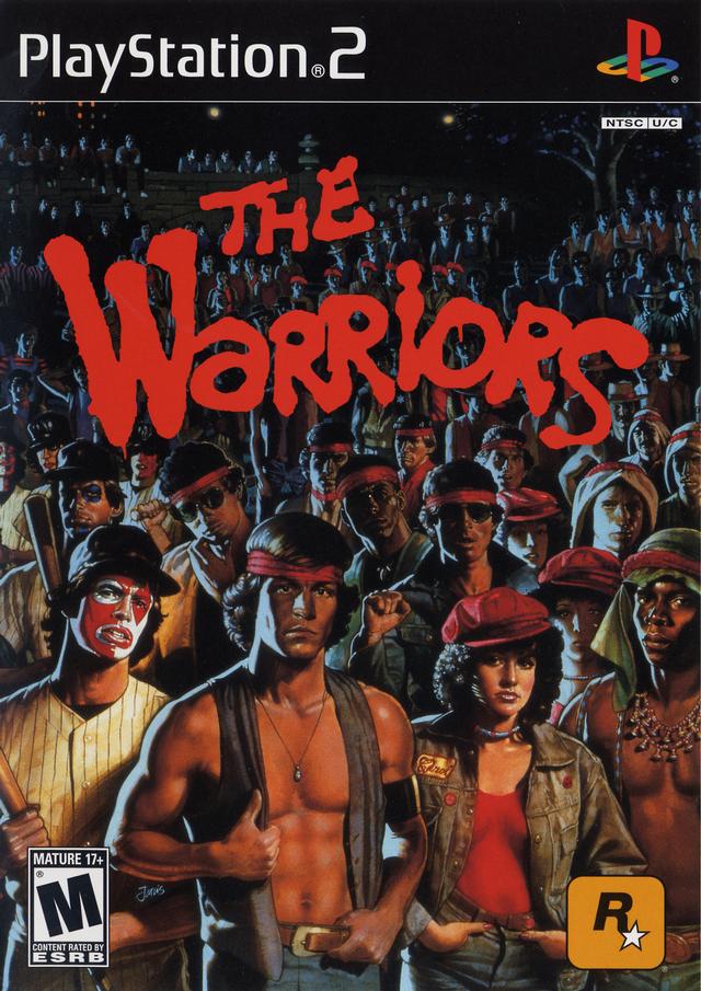 Box Art