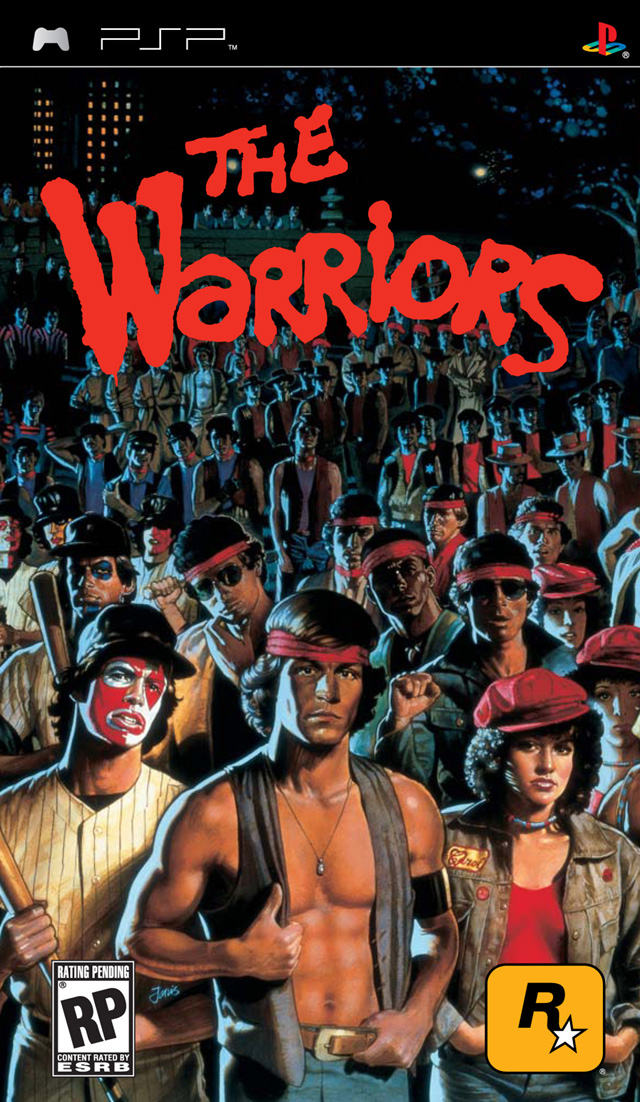 Box Art