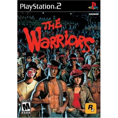 Box Art