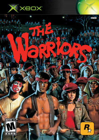 Box Art