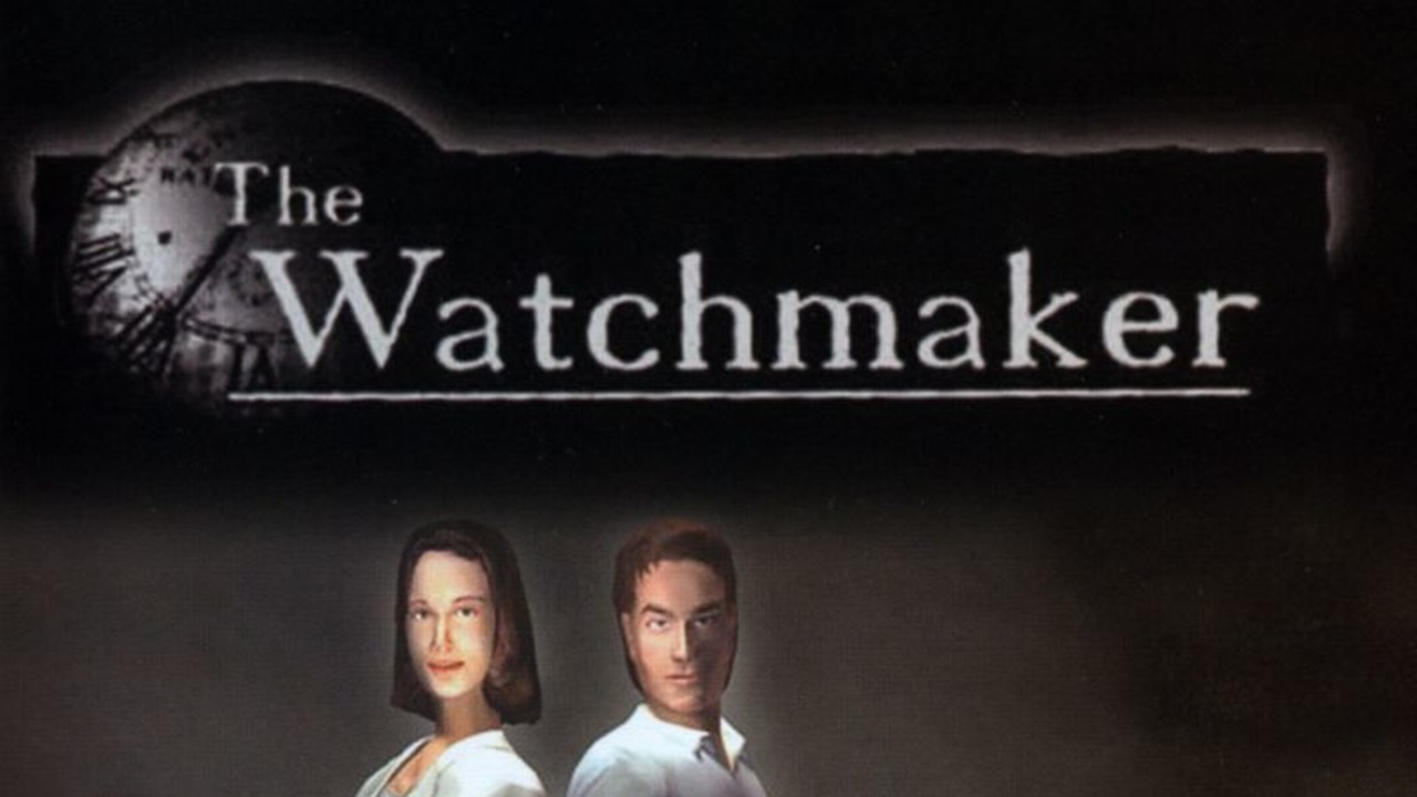 The Watchmaker
