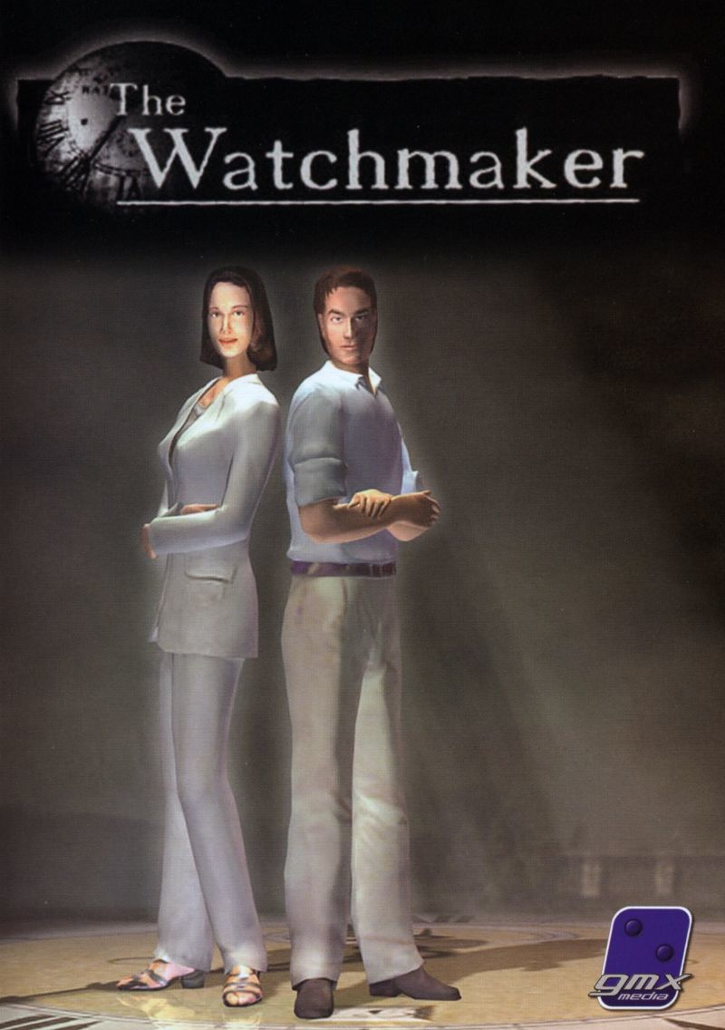 The Watchmaker