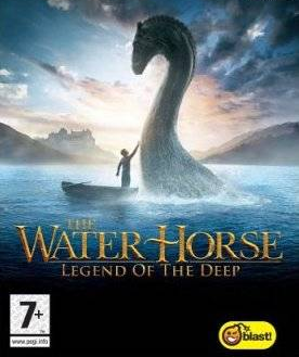 The Water Horse: Legend of the Deep