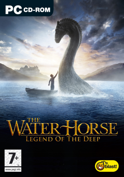 Box Art