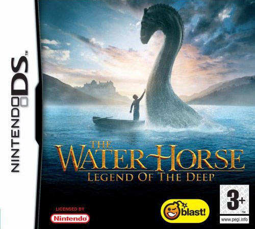 Box Art