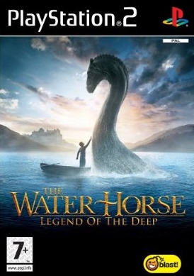 Box Art