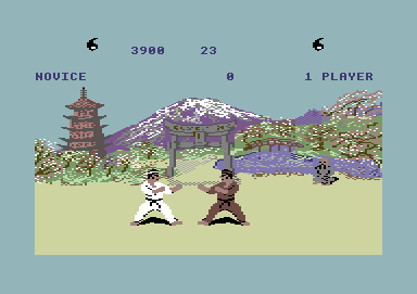 The Way of the Exploding Fist
