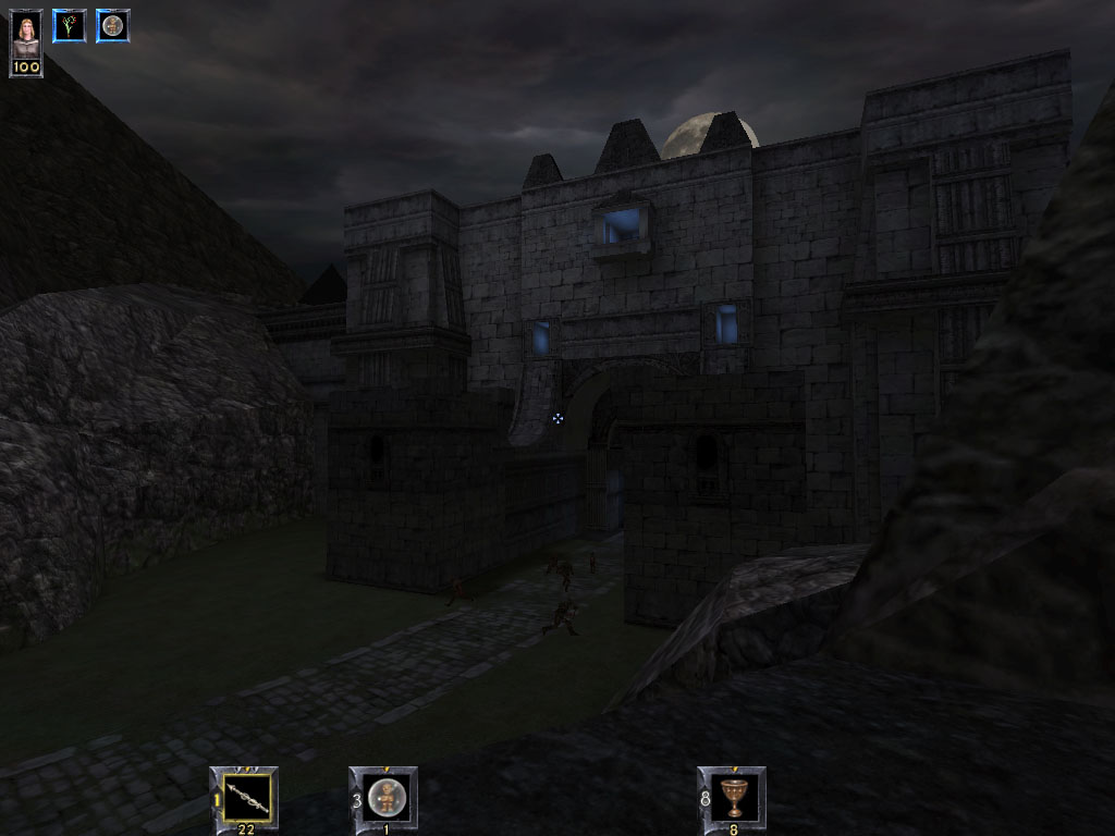 Screenshots