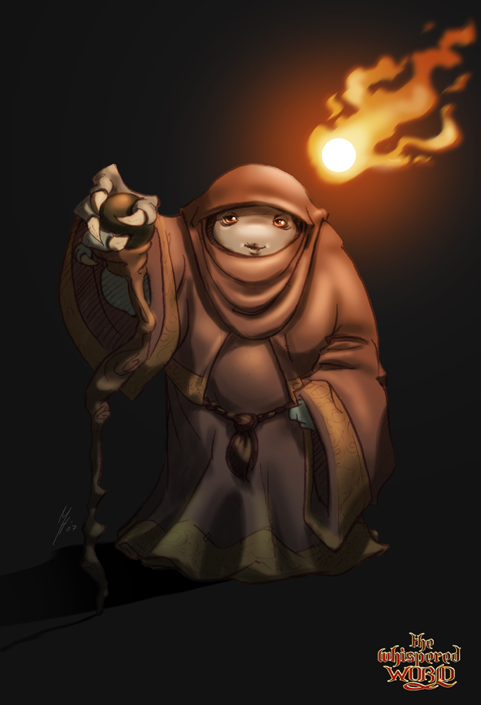 Concept Art