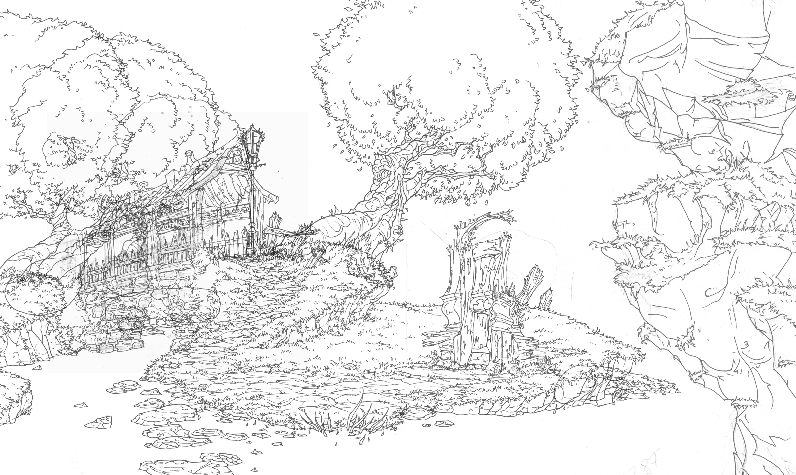 Concept Art