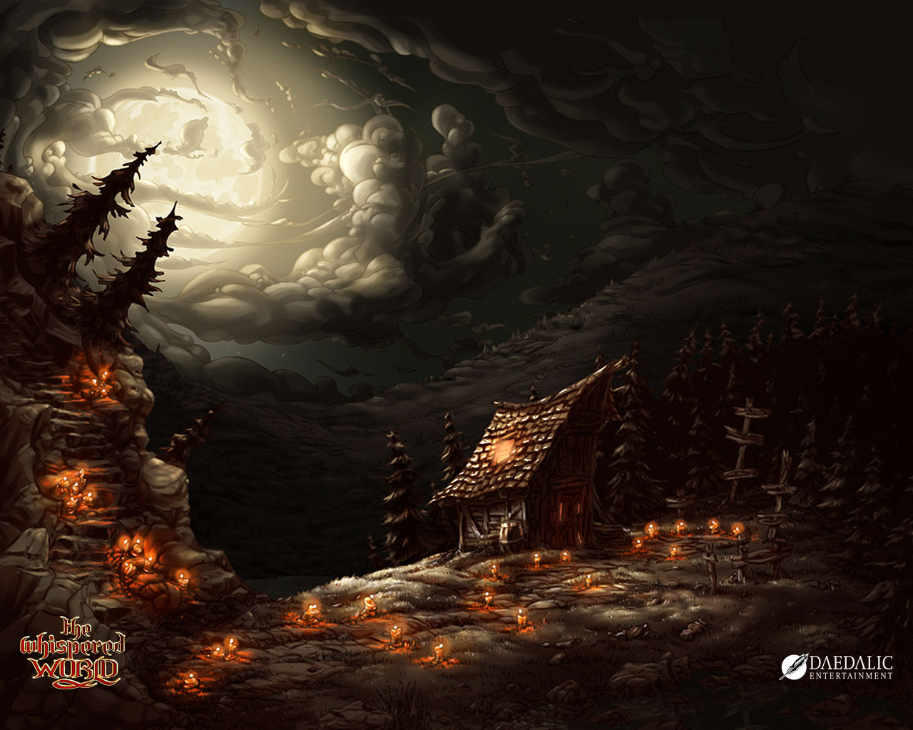 Wallpapers