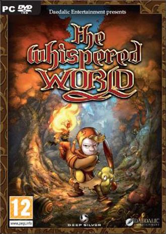 Box Art