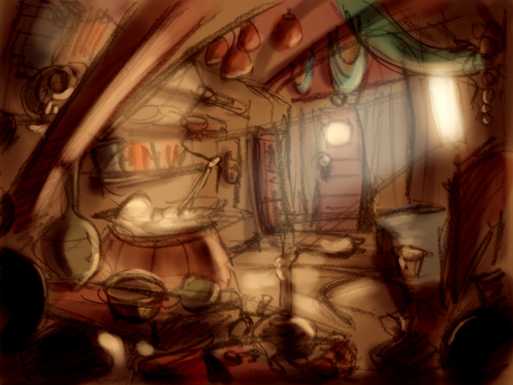 Concept Art