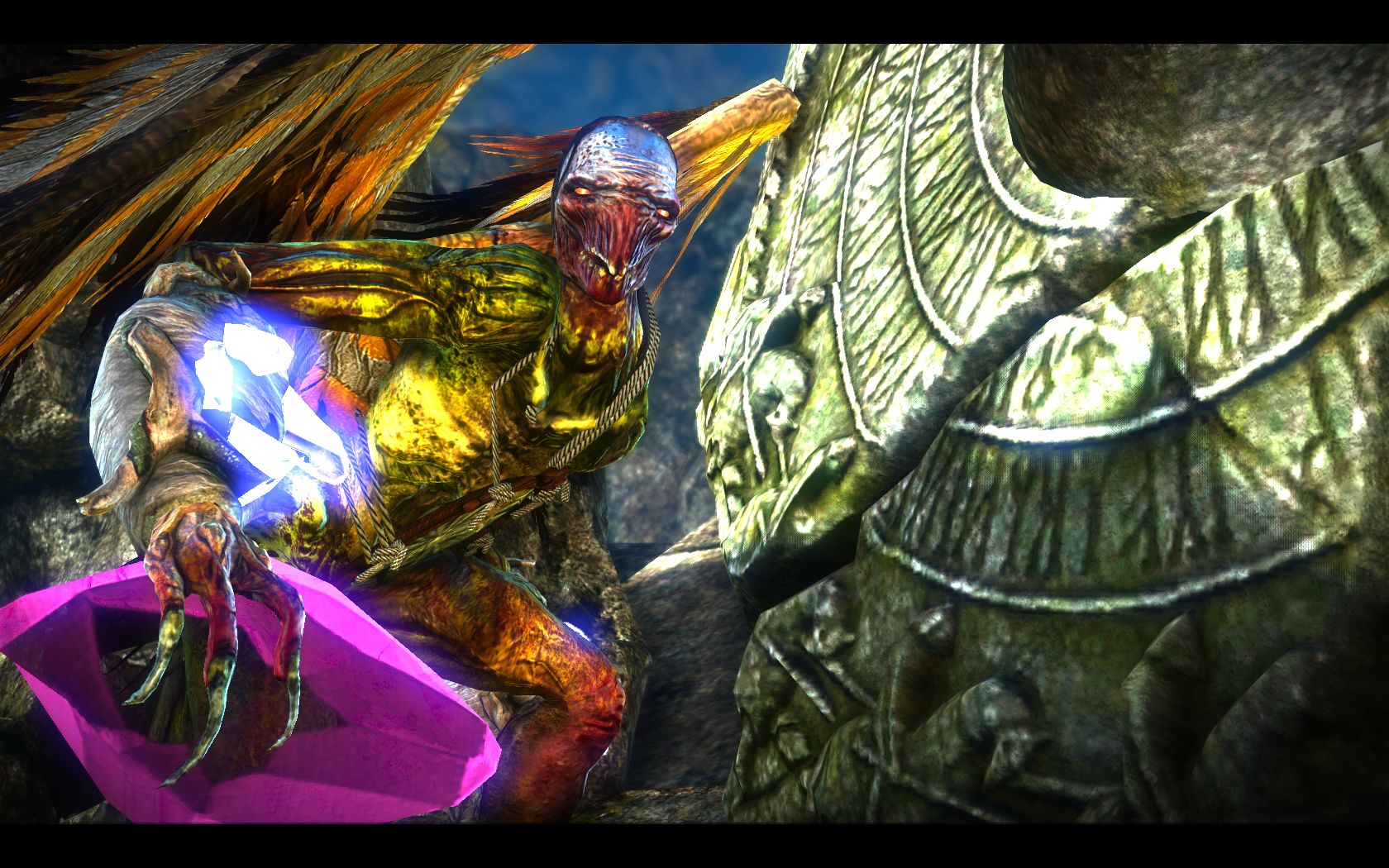 The Witcher 2: Assassins of Kings