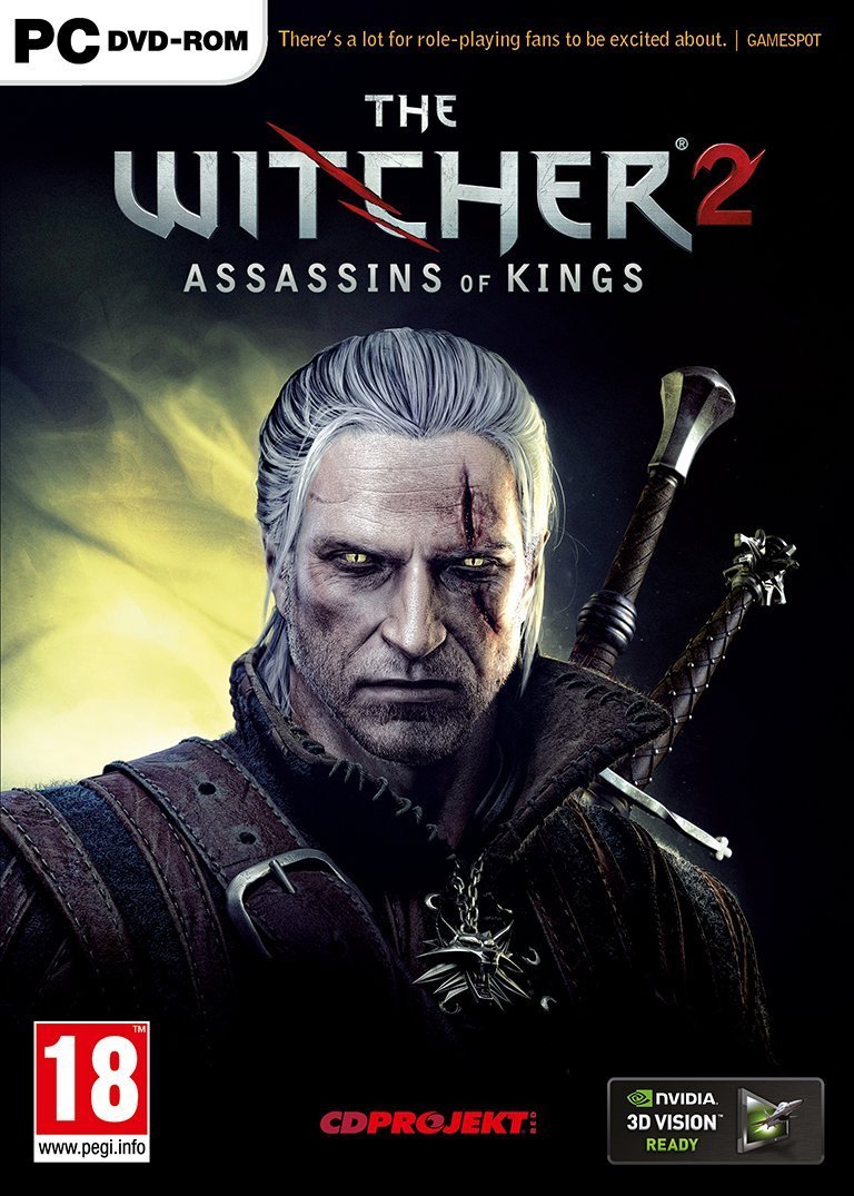 Box Art