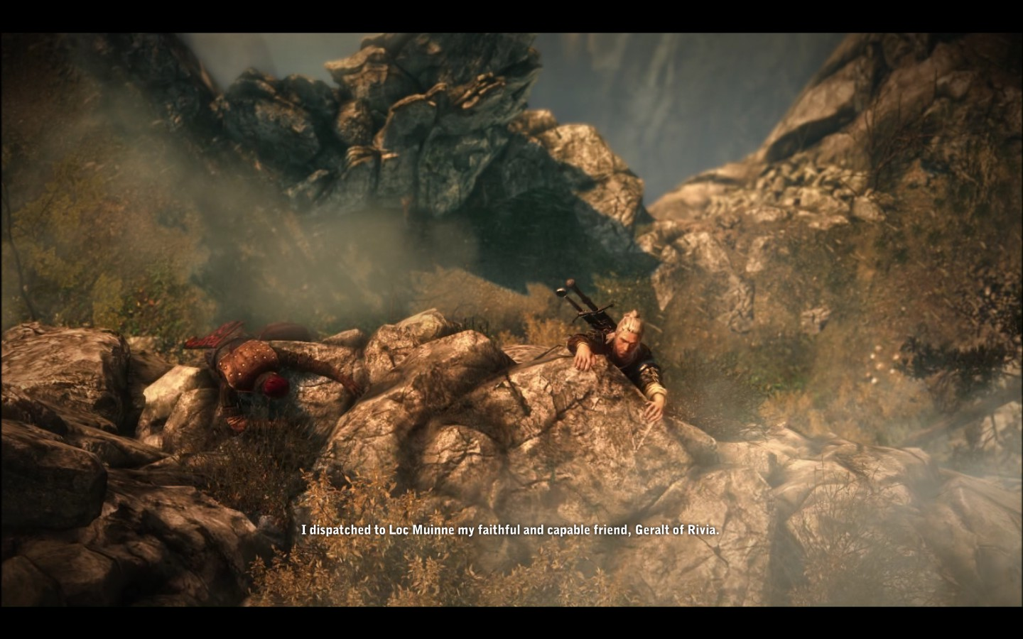 The Witcher 2: Assassins of Kings