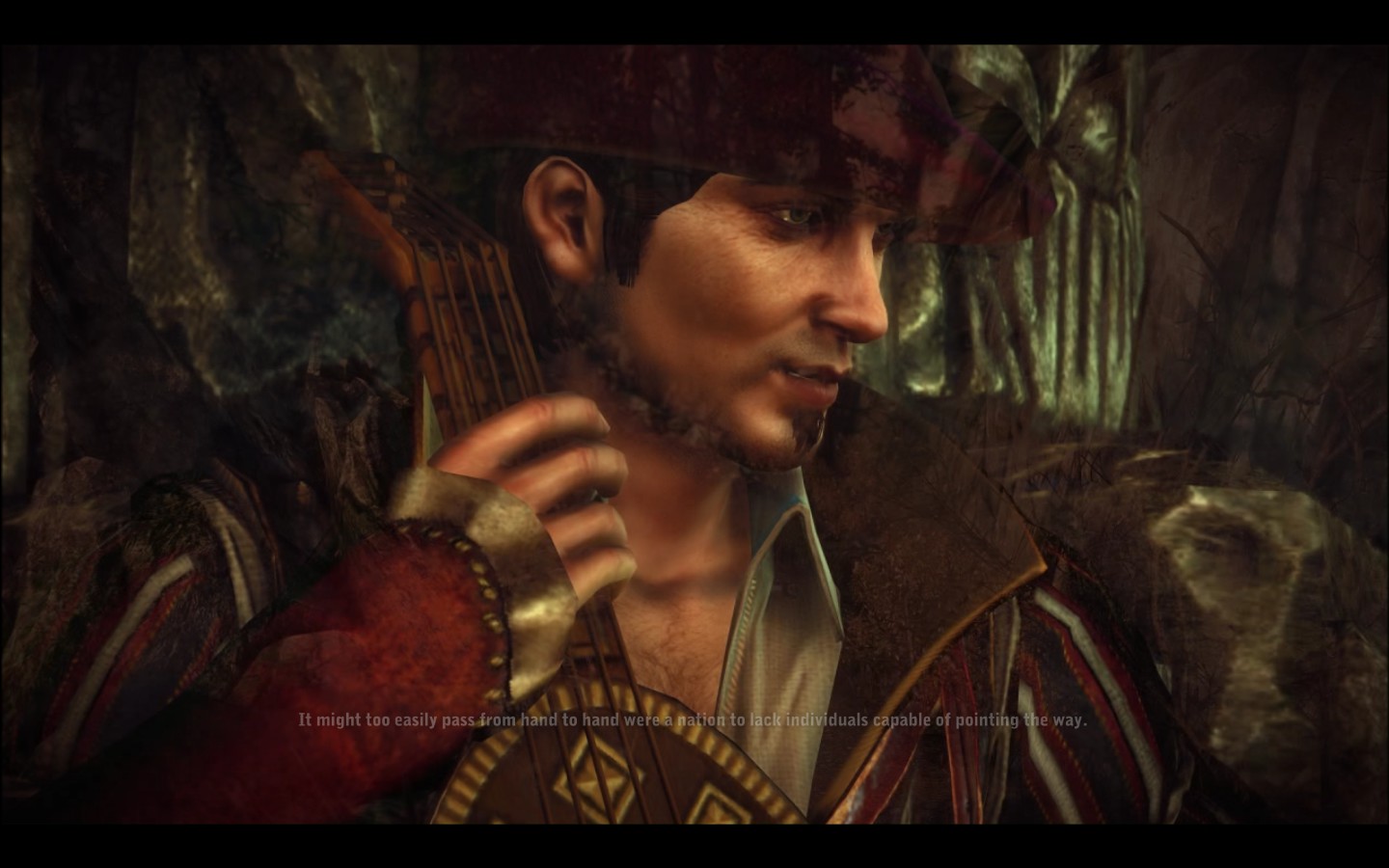 The Witcher 2: Assassins of Kings