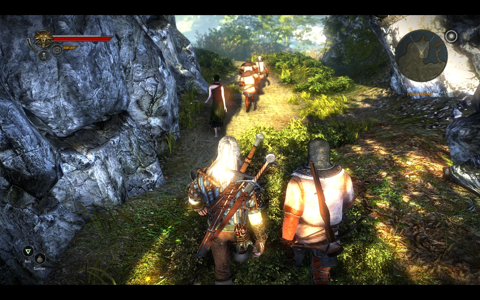 Screenshots