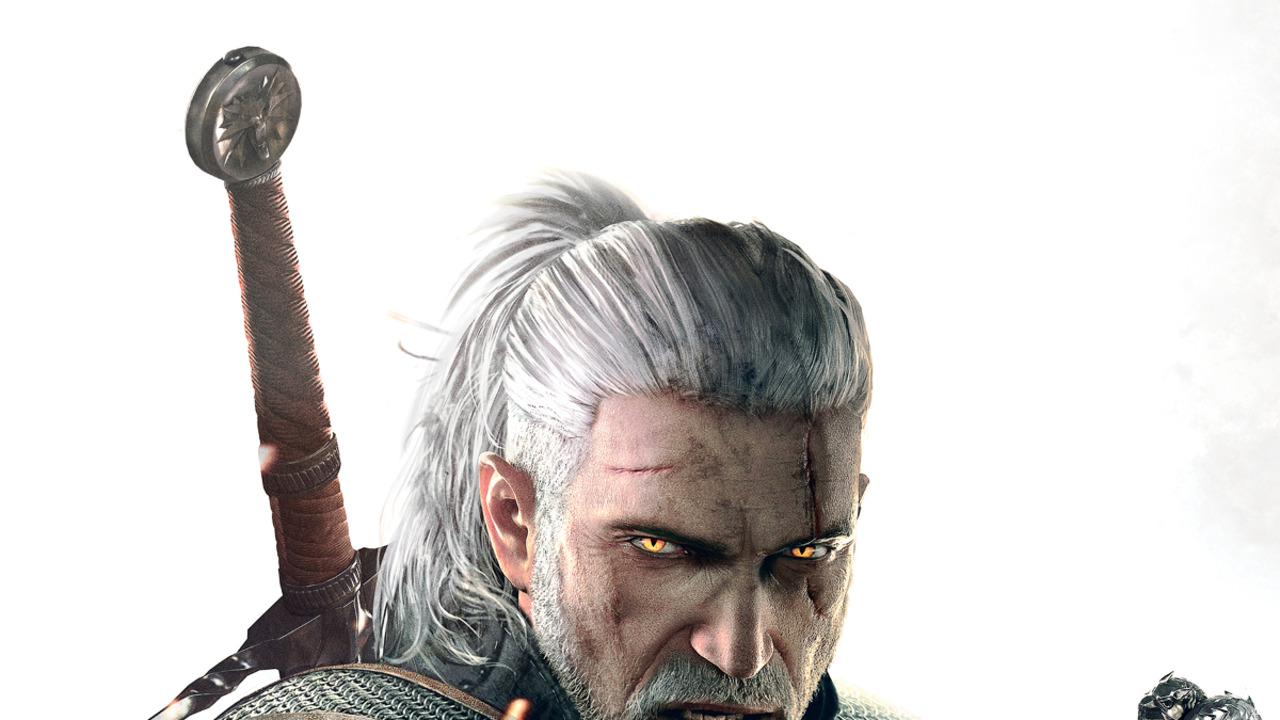 The Witcher 3: Wild Hunt