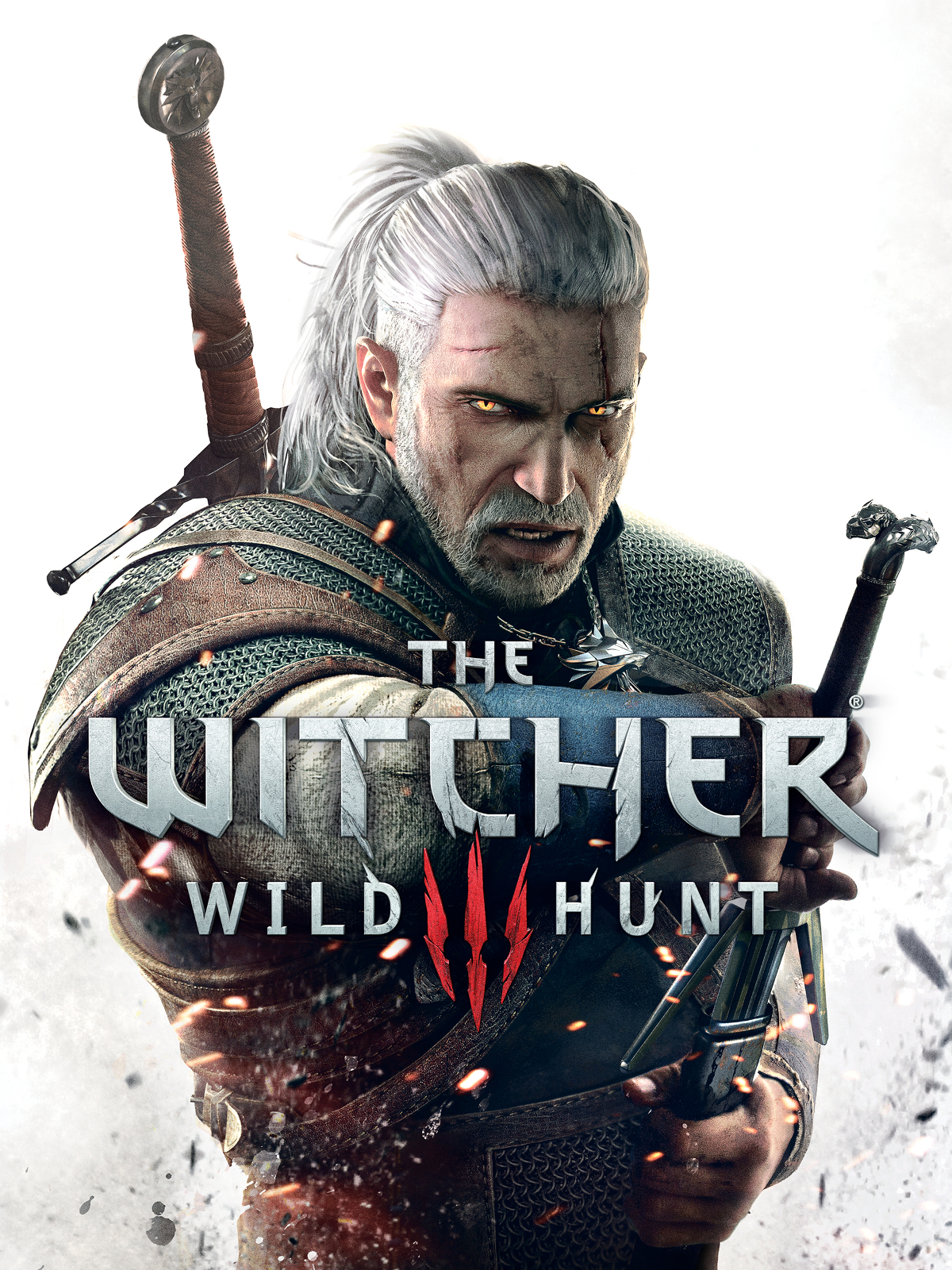 The Witcher 3: Wild Hunt