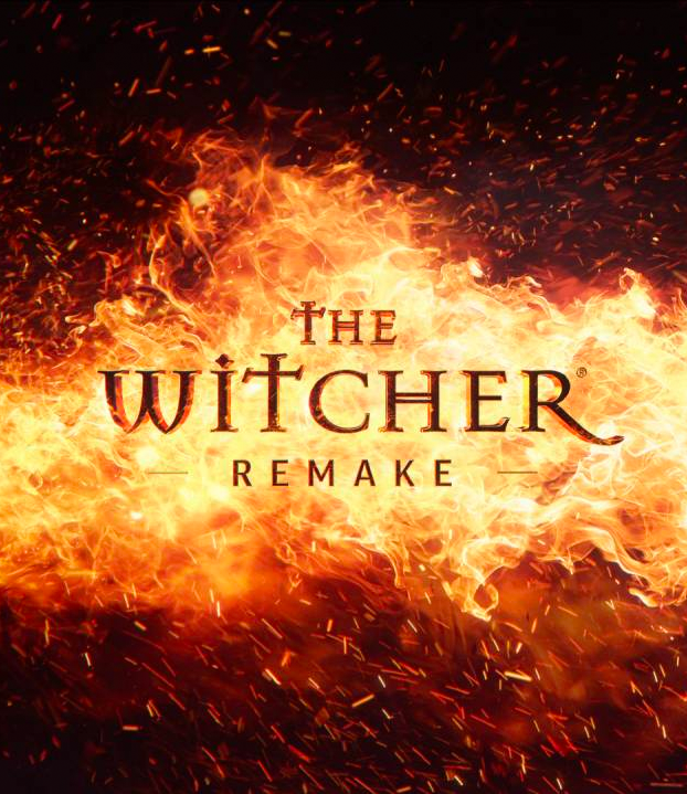 The Witcher Remake