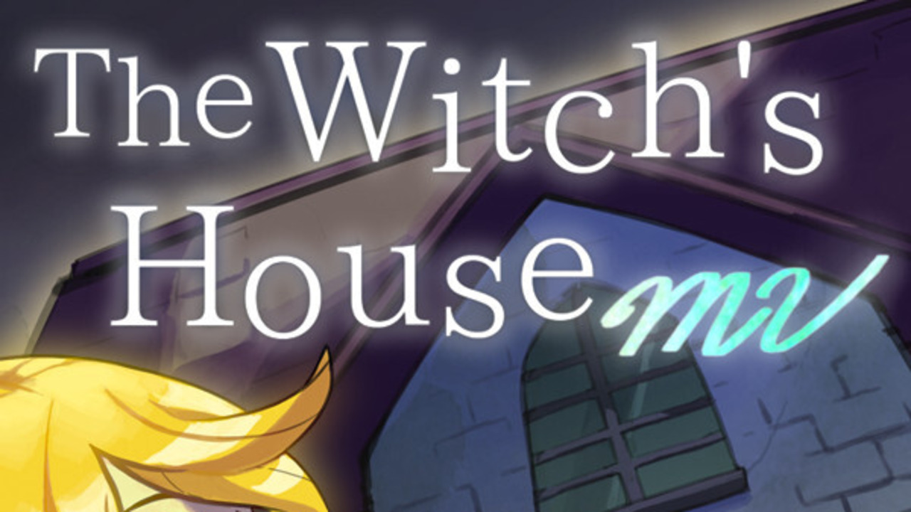 The Witch's House MV
