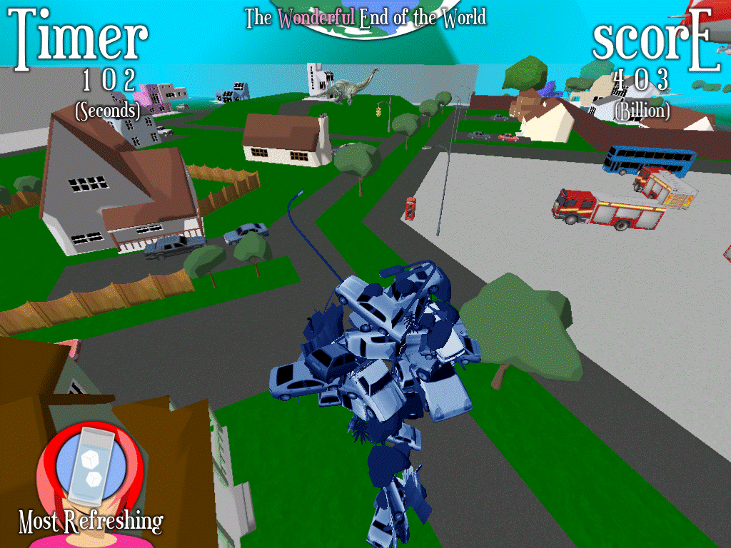 Screenshots
