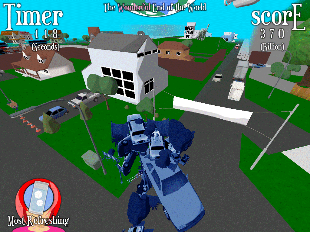 Screenshots