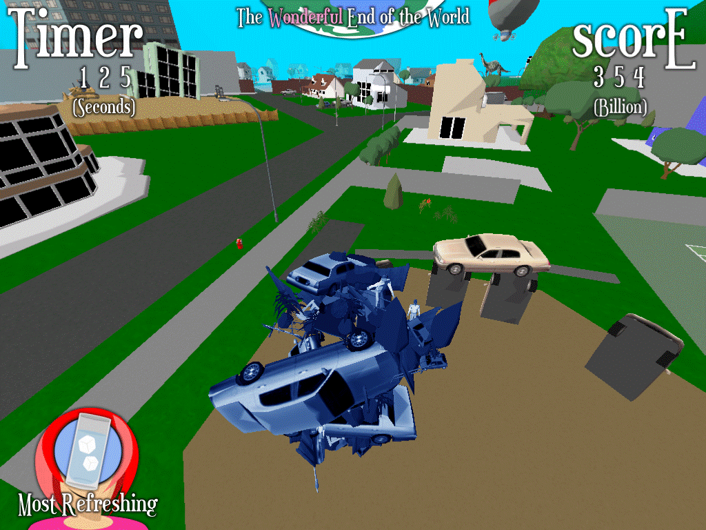 Screenshots