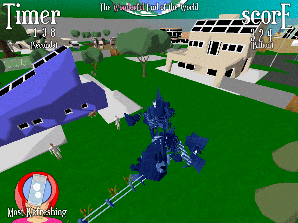 Screenshots