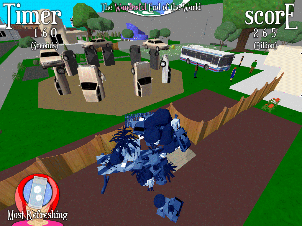Screenshots