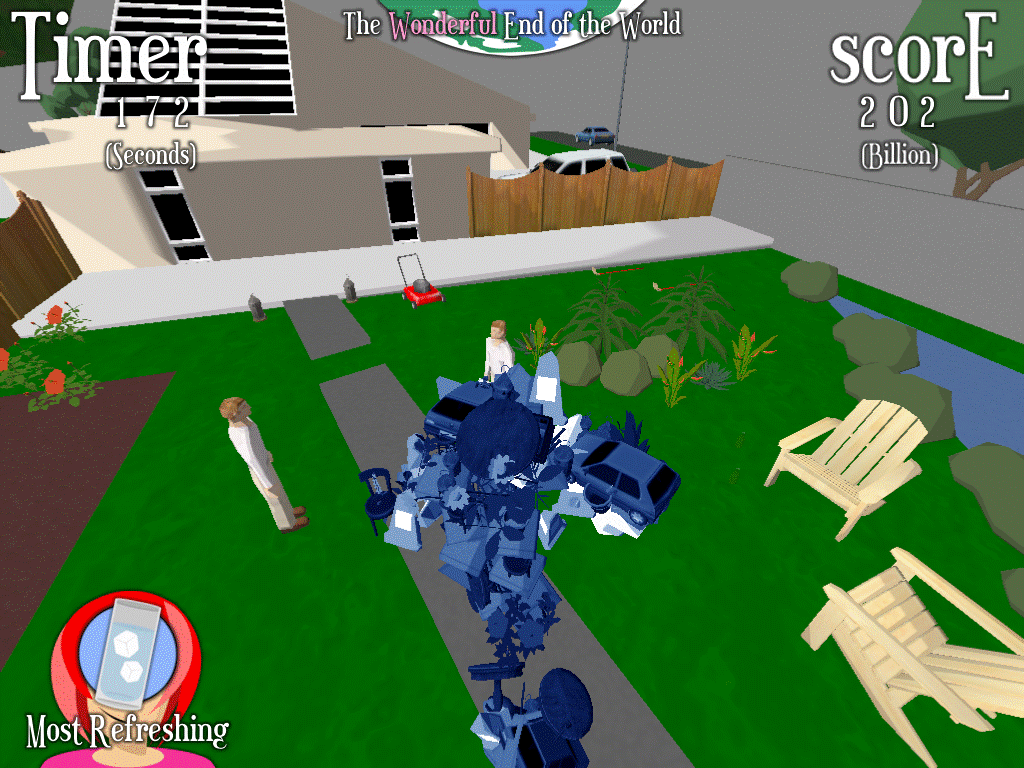 Screenshots