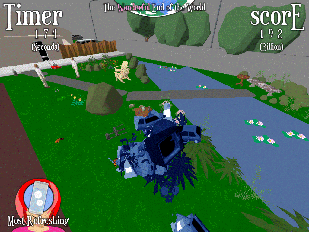 Screenshots