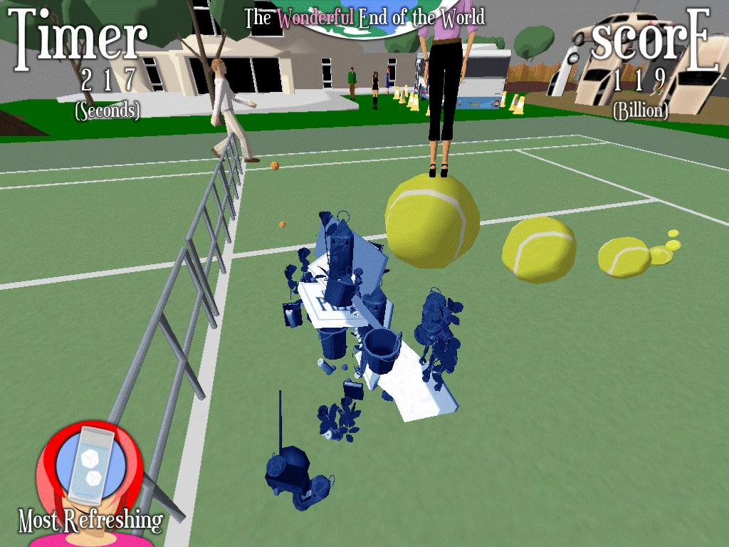 Screenshots