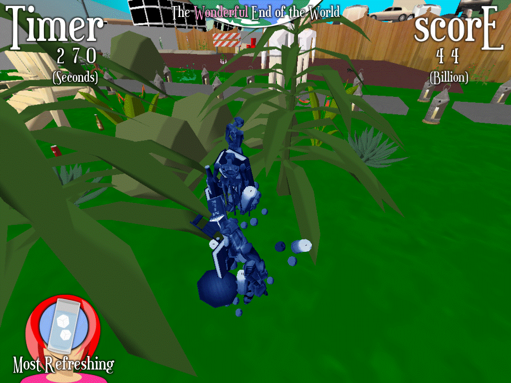 Screenshots