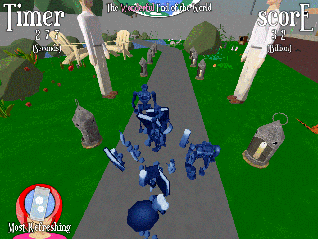 Screenshots