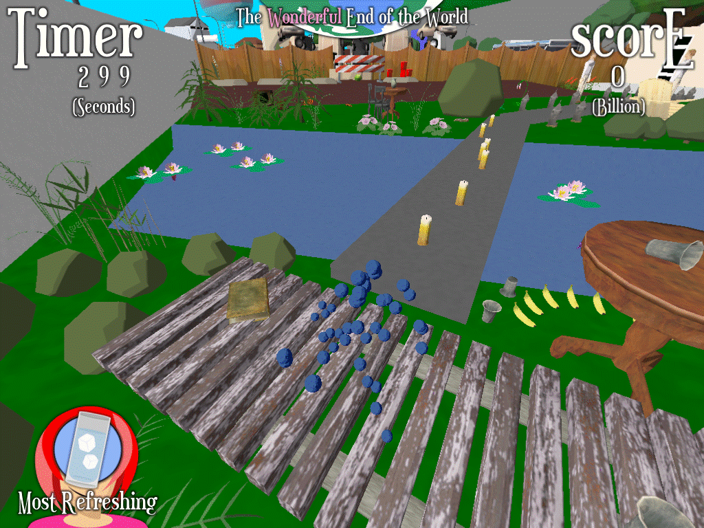Screenshots