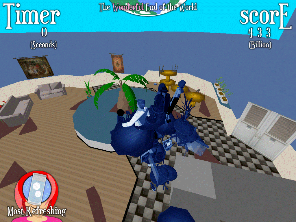 Screenshots