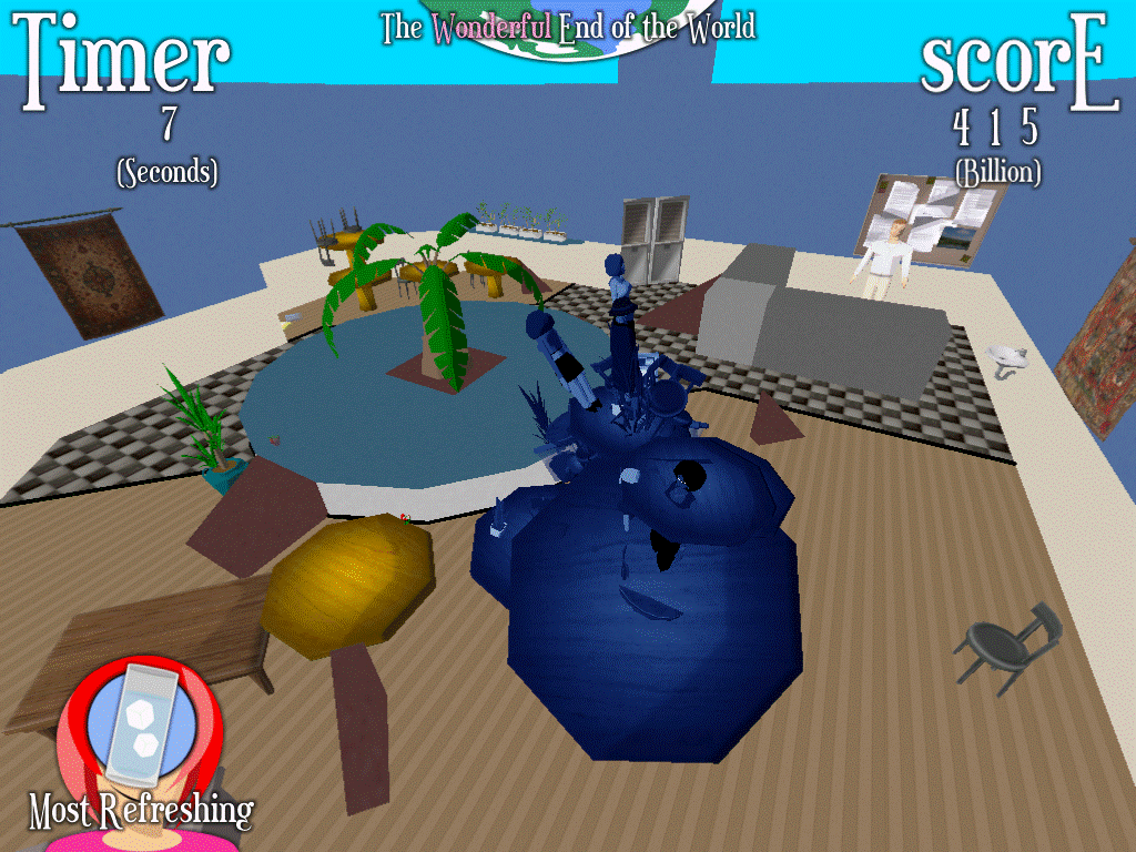 Screenshots