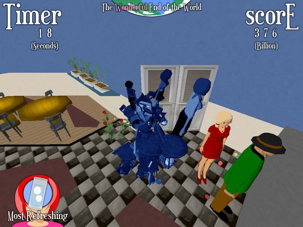 Screenshots