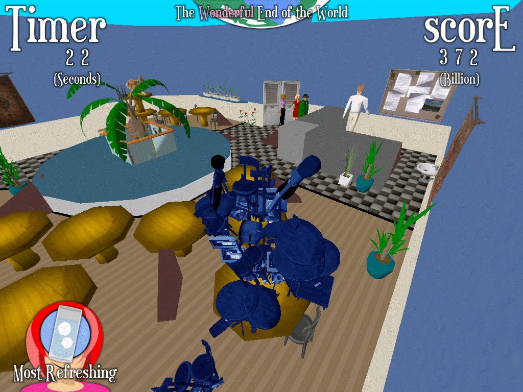 Screenshots