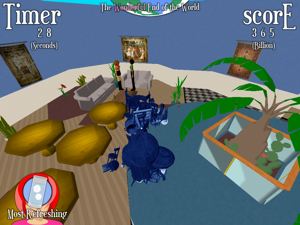 Screenshots