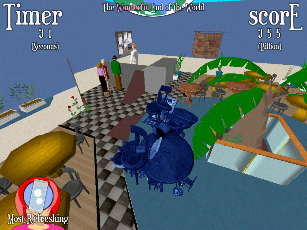 Screenshots