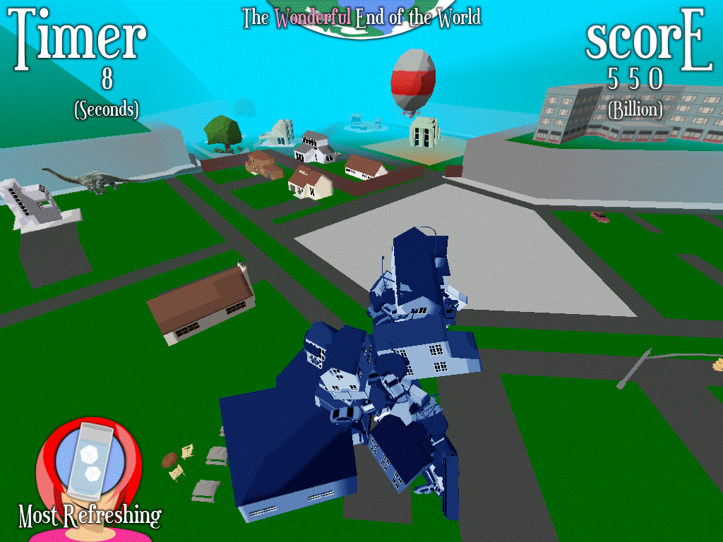 Screenshots