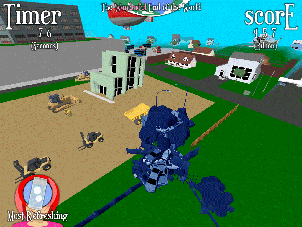 Screenshots