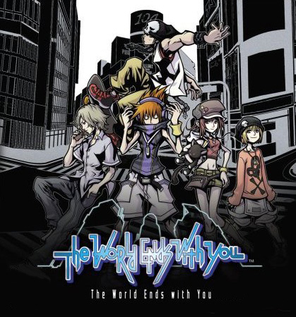 Box Art