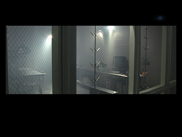 The X-Files Game