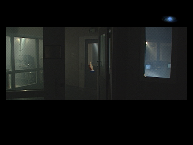 The X-Files Game